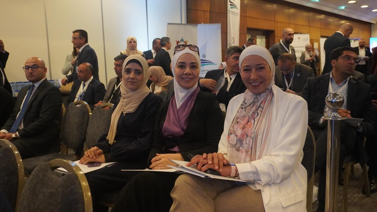 الأردن يستضيف المؤتمر الدولي التاسع للإدارة العامة بمشاركة 19 دولة( صور و فيديو )
