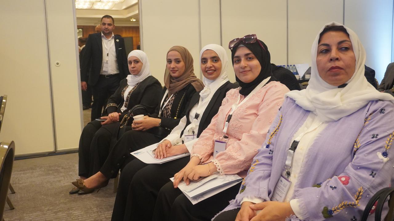 الأردن يستضيف المؤتمر الدولي التاسع للإدارة العامة بمشاركة 19 دولة( صور و فيديو )