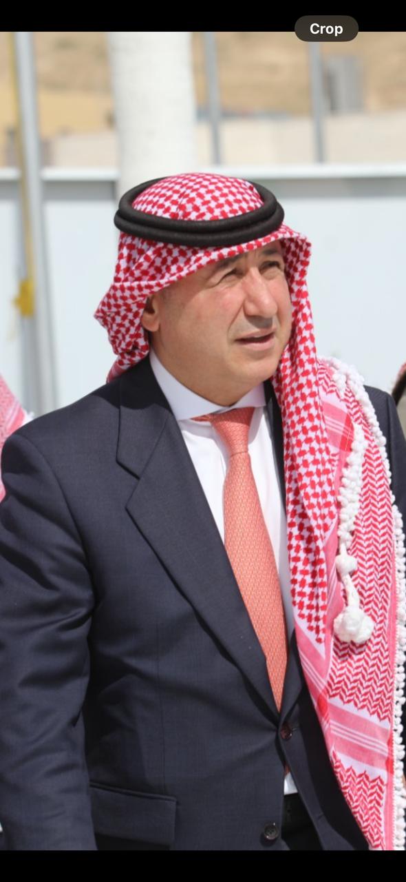 نفاع لا يتوقع حل مبكر لمجلس النواب
