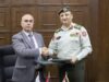 الضمان تجدد شراكتها مع الاستهلاكية العسكرية وتبدأ باستقبال طلبات الاستفادة من بطاقة حيّاك