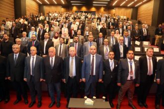 وزير الشباب يرعى انطلاق أعمال ملتقى الريادة 2025