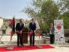 "مانغا هوكوساي مانغا" يجسّر الثقافات من خلال الفن