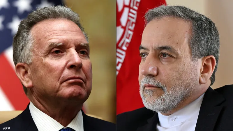مسؤول أميركي: محادثات البرنامج النووي مع إيران أحرزت تقدمًا