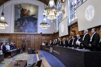 الأردن يشارك في جلسات علنية أمام محكمة العدل الدولية بشأن التزامات إسرائيل