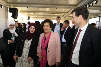 انطلاق أسبوع الكوميكس الخامس في عمان برعاية الأميرة وجدان الهاشمي