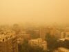 خطوات عاجلة لمواجهة ظروف جوية في مصر