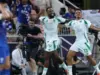 الأهلي يقصي الهلال بثلاثية ويتأهل لنهائي آسيا للمرة الثالثة