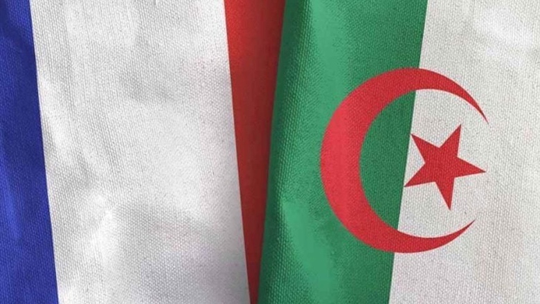 الجزائر تطلب من 12 موظفا في سفارة فرنسا مغادرة أراضيها