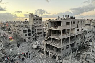 الأردن وسوريا يبحثان تعزيز صناعة الإسمنت دعماً لإعادة الإعمار