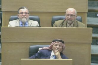 العمل الإسلامي : لجيشنا العربي المصطفوي كل التقدير والاحترام