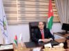 ‏AlDr. Al-Rawashdeh assumes his duties as Director General of the National Center for Agricultural Research