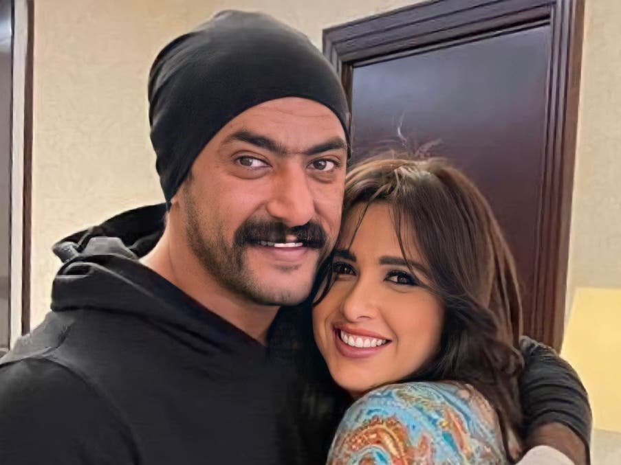 حرب التصريحات تشتعل بين ياسمين عبد العزيز وأحمد العوضي بعد دراما رمضان