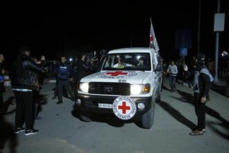 تقدم كبير بمفاوضات وقف إطلاق النار في غزة