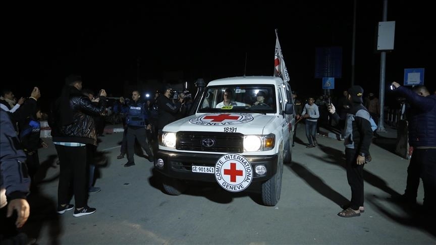 تقدم كبير بمفاوضات وقف إطلاق النار في غزة