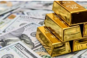 أسعار الذهب تقفز 20 دولاراً للأونصة في تعاملات آسيا