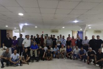 مديرية شباب العاصمة تطلق معسكر لذوي الإعاقة في العقبة