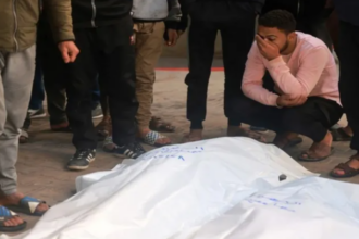 40 شهيداً بقصف الاحتلال على مناطق عدة في غزة منذ فجر الجمعة