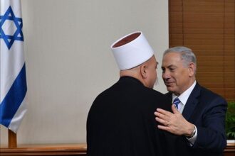 نتنياهو يهدد بضربة ضد "متطرفين" يستهدفون الدروز في سوريا