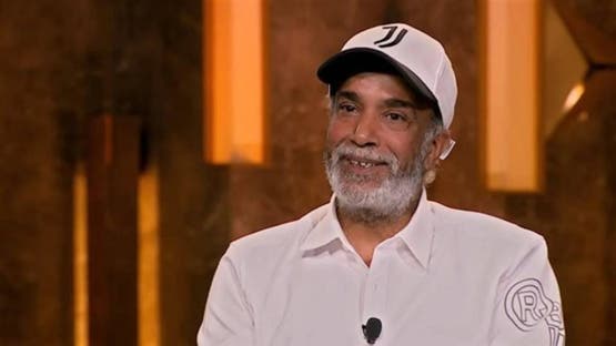 الفنان المصري سليمان عيد في ذمة الله