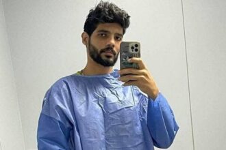 وفاة لاعب الزمالك إبراهيم شيكا