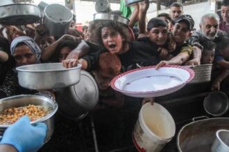 الأونروا: الحصار الإسرائيلي الحالي على غزة الأشد منذ بدء الحرب عام 2023
