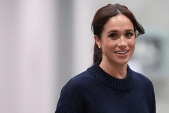 شبح التقليد يطارد ميغان ماركل مجددًا