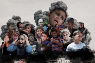 في يوم الطفل الفلسطيني.. طفولة تُسرق تحت الاحتلال وحقوق تُغتال