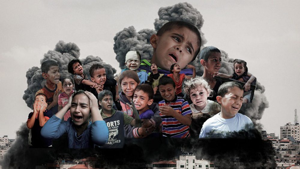 في يوم الطفل الفلسطيني.. طفولة تُسرق تحت الاحتلال وحقوق تُغتال