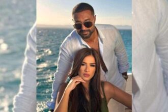 كريم فهمي: ياسمين عبدالعزيز نقطة تحوّل في مسيرتي