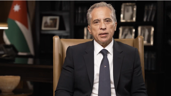 حسان مهنئا: أطيب التهاني للإخوة المسيحيين بمناسبة عيد الفصح المجيد