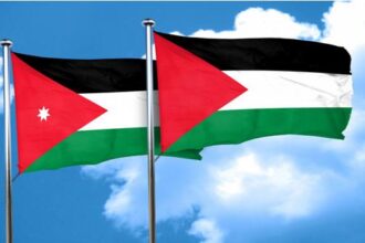 الخارجية الفلسطينية تدين المخططات الإرهابية التي استهدفت أمن الأردن واستقراره