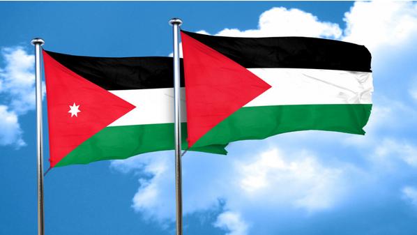 الخارجية الفلسطينية تدين المخططات الإرهابية التي استهدفت أمن الأردن واستقراره