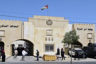 حظر النشر في كافة وسائل الإعلام ومواقع التواصل بقضية "الخلية التخريبية"
