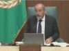 الصفدي: الأردن سيستمر بالعمل مع أشقائه لوقف إطلاق النار وإدخال المساعدات إلى غزة