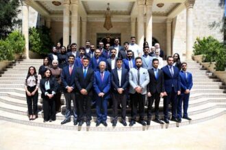 العيسوي: أمن الأردن ثمرة تضحيات نشامى الجيش العربي والمخابرات والأمن العام