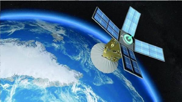 خدمات الانترنت بالأقمار الصناعية نقلة نوعية للبنية الرقمية