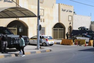 مصادر قضائية : الأحكام على 4 متهمين بعد محاكمات استمرّت 10 أشهر