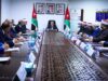 حسان يطلع على استعدادات الحج