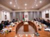 الخارجية تعقد جولة المشاورات السياسية الرابعة مع نظيرتها الهندية