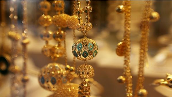 ارتفاع اخر على أسعار الذهب محلياً