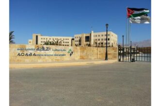 قرارات جديدة في العقبة تشمل تمديد مهلة قانون الإقامة ودعم مشاريع شبابية وتنموية