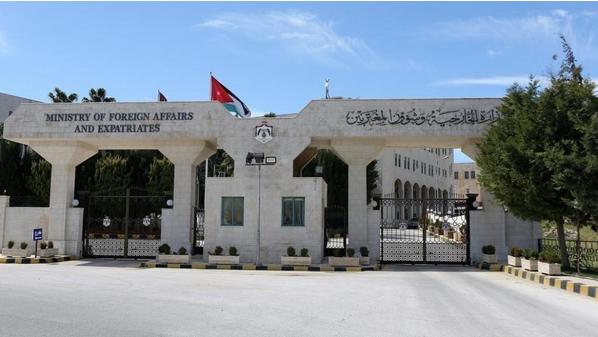 الأردن يدين حادث دهس وقع في مهرجان بكندا