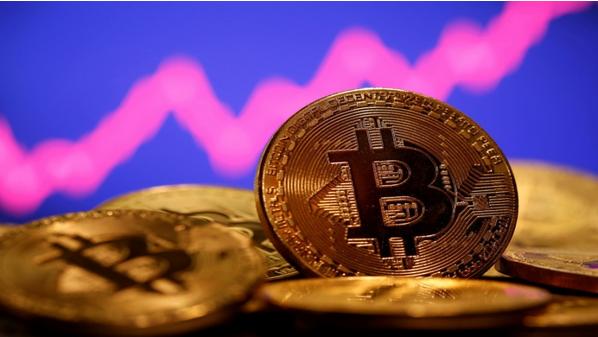 لجنة نيابية تنافش مشروع قانون تنظيم التعامل بالأصول الافتراضية