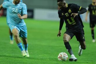 تعادل الصريح والفيصلي بدوري المحترفين