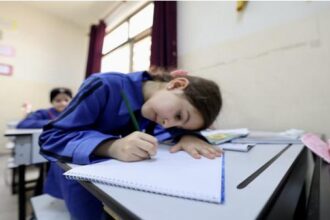توضيح بشأن دوام المدارس بعد إجازة العيد