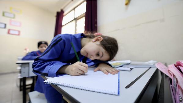 توضيح بشأن دوام المدارس بعد إجازة العيد