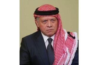 عاجل || الملك يعود إلى أرض الوطن