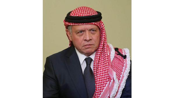 عاجل || الملك يعود إلى أرض الوطن