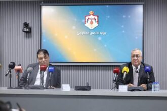 النوايسة: اهتمام ودعم ملكي بشؤون الأشخاص ذوي الإعاقة