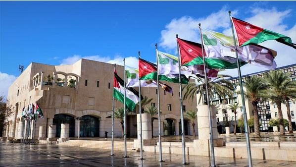 دفعة جديدة لمستحقي صندوق إسكان موظفي الأمانة ( اسماء)